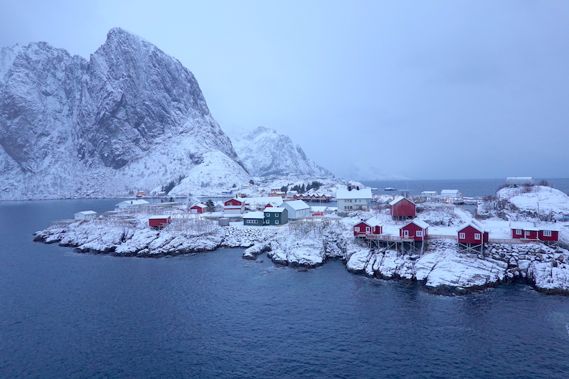 Citroen C5 Aircross 71° N Limited Edition,  missione compiuta