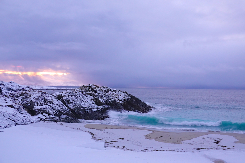 Citroen C5 Aircross 71° N Limited Edition,  missione compiuta