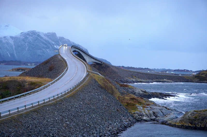 Citroen C5 Aircross 71° N Limited Edition,  missione compiuta