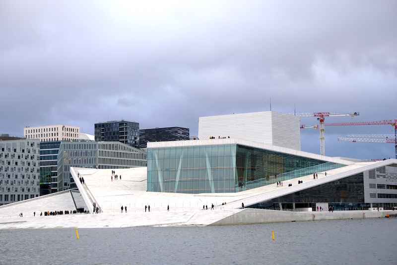 Citroen C5 Aircross 71° N Limited Edition,  missione compiuta