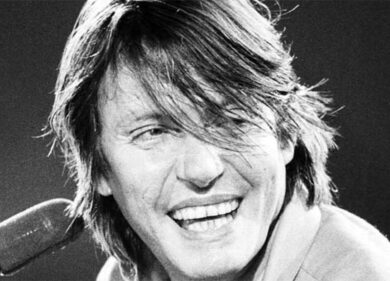 Cantata anarchica per De André. Omaggio al Pincio a 20 anni dalla morte