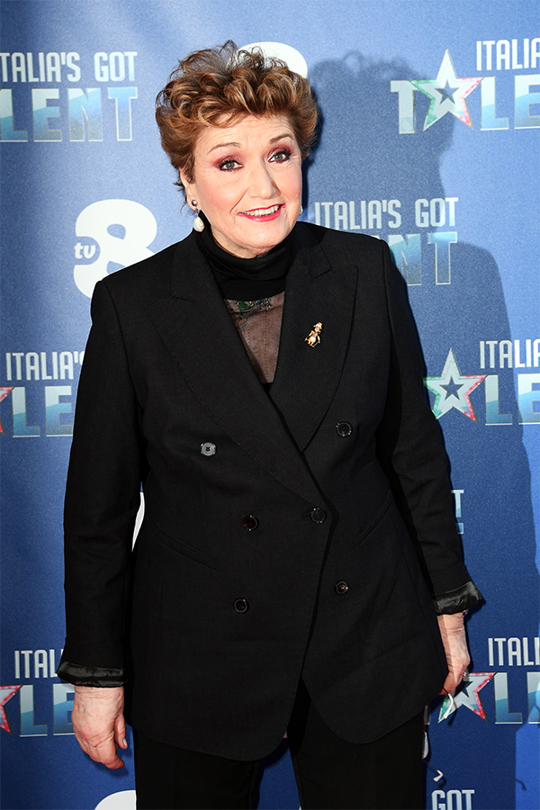 Frank Matano: “Talenti? Mi ha colpito Luis Sal. E a Italia’s Got Talent 2019..” L’intervista Frank Matano: “Talenti? Mi ha colpito Luis Sal. E a Italia’s Got Talent 2019..” L’intervista