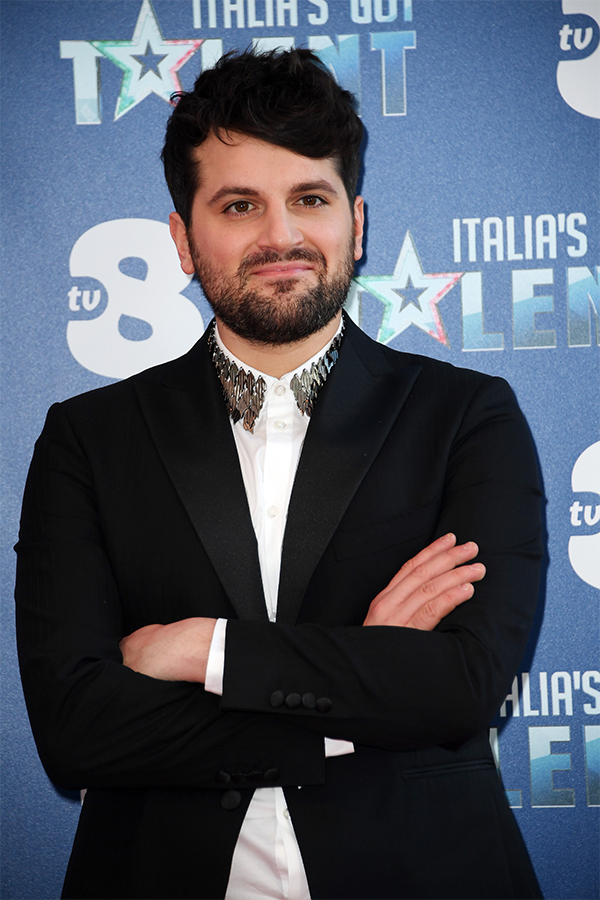 Frank Matano: “Talenti? Mi ha colpito Luis Sal. E a Italia’s Got Talent 2019..” L’intervista Frank Matano: “Talenti? Mi ha colpito Luis Sal. E a Italia’s Got Talent 2019..” L’intervista