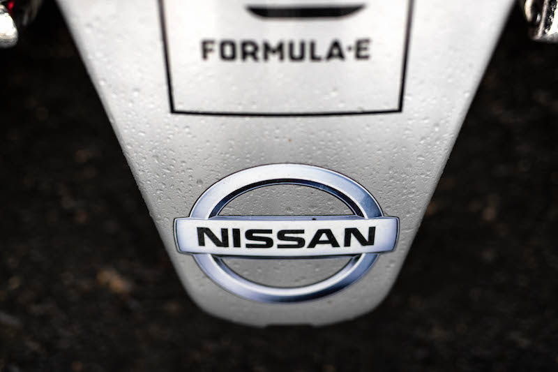 Formula E: il team Nissan e.dams è pronto per la tappa di  Marrakesh