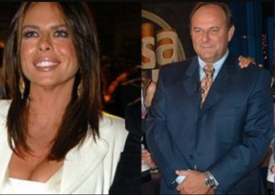 Ascolti Tv: Paola Perego sfida l’Auditel contro Gerry Scotti e Carlo Freccero Ascolti Tv: Paola Perego sfida l’Auditel contro Gerry Scotti e Carlo Freccero