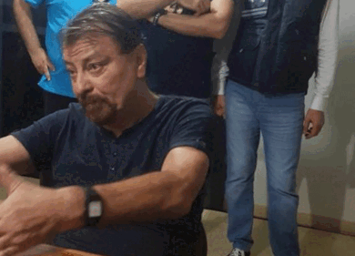 I “trombettieri della sinistra” alla carica per l’amnistia di Cesare Battisti