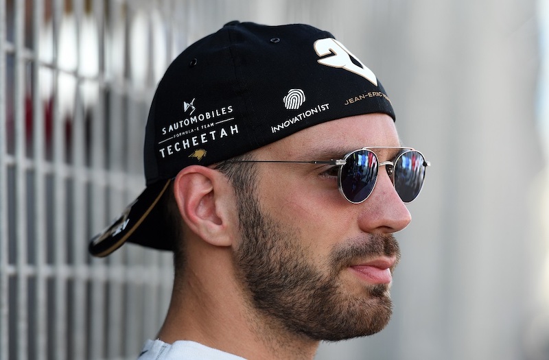 Formula E il Team DS TECHEETAH mantiene il vantaggio in campionato Formula E il Team DS TECHEETAH mantiene il vantaggio in campionato