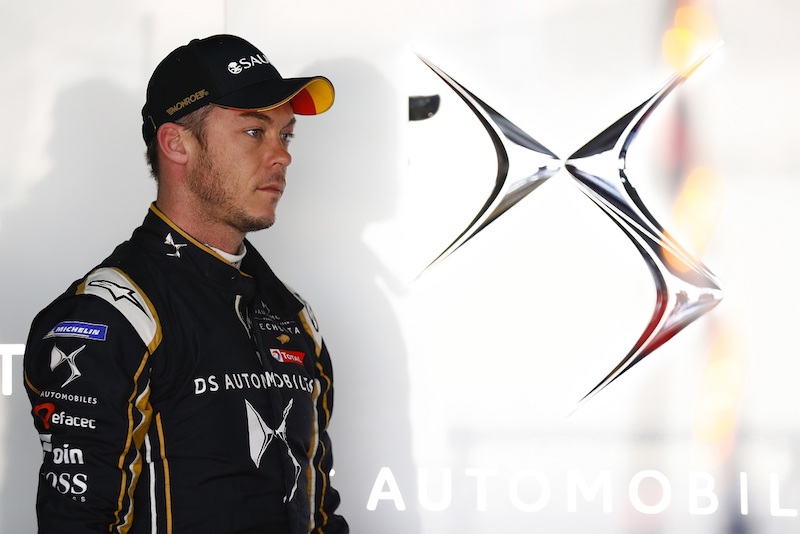 Formula E il Team DS TECHEETAH mantiene il vantaggio in campionato Formula E il Team DS TECHEETAH mantiene il vantaggio in campionato