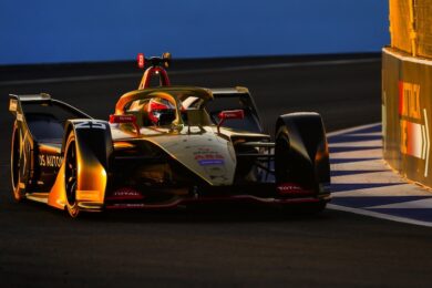 Formula E il Team DS TECHEETAH mantiene  il vantaggio in campionato