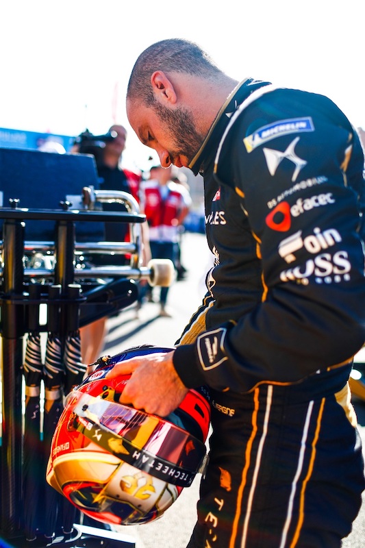 Formula E il Team DS TECHEETAH mantiene il vantaggio in campionato Formula E il Team DS TECHEETAH mantiene il vantaggio in campionato