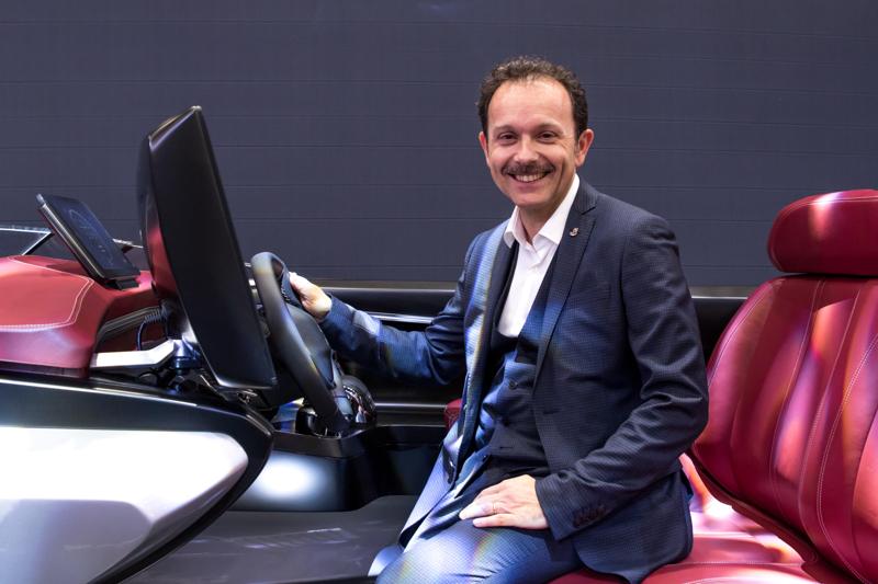 Il Sea Drive Concept di Peugeot vince il JANUS della prospettiva Il Sea Drive Concept di Peugeot vince il JANUS della prospettiva