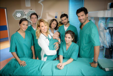 Ascolti Tv Auditel: Barbara D’Urso spopola con Dottoressa Giò e Domenica LIve