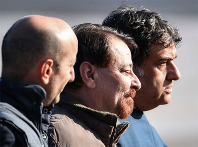 Battisti, i pm indagano sulla rete di protezione: “Aiutato economicamente”
