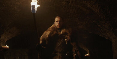 Il Trono di Spade, dal 15 aprile in esclusiva su Sky Atlantic. Ecco il trailer