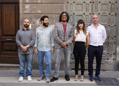 Alessandro Borghese 4 Ristoranti (Sky Uno) sbarca a Cagliari