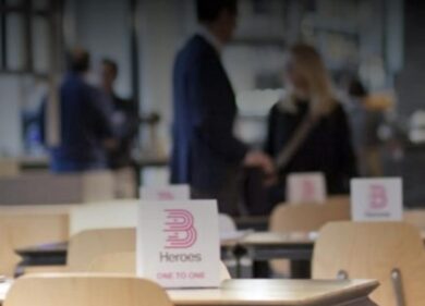 B Heroes: il format televisivo in onda prossimamente su Sky Uno