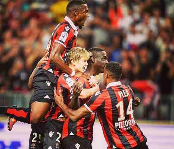 Balotelli, Olympique Marsiglia prova ad accelerare per Mario a gennaio Balotelli, Olympique Marsiglia prova ad accelerare per Mario a gennaio