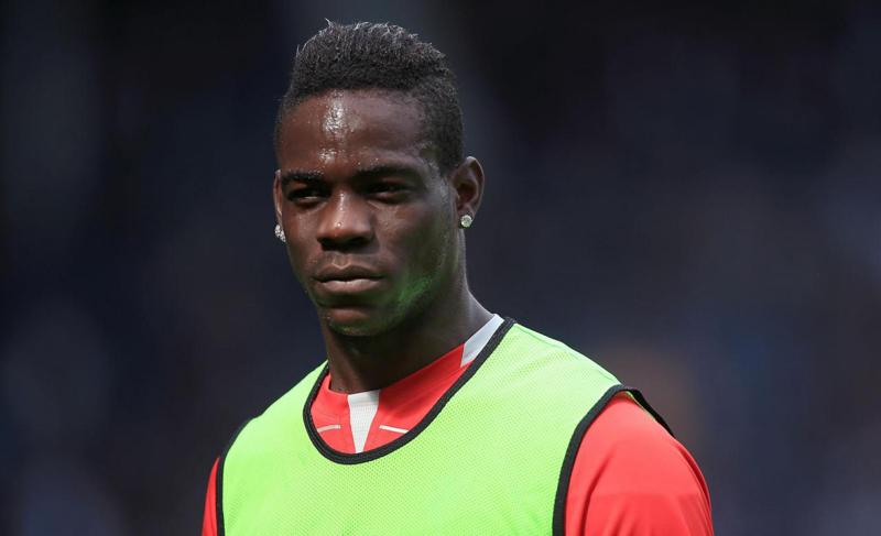 Balotelli, Olympique Marsiglia prova ad accelerare per Mario a gennaio Balotelli, Olympique Marsiglia prova ad accelerare per Mario a gennaio