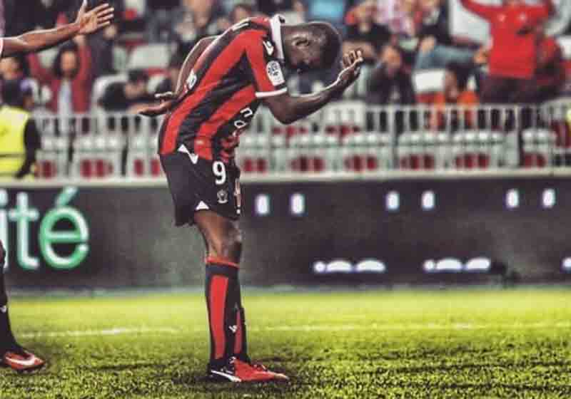 Balotelli, Olympique Marsiglia prova ad accelerare per Mario a gennaio Balotelli, Olympique Marsiglia prova ad accelerare per Mario a gennaio