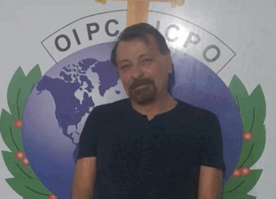 Cesare Battisti, il fratello Vincenzo: “E’ innocente, non ha ucciso nessuno”