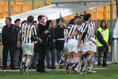 Capello: “Scudetto 2006 all’Inter? Una comica. Ricorso Juventus è giusto”