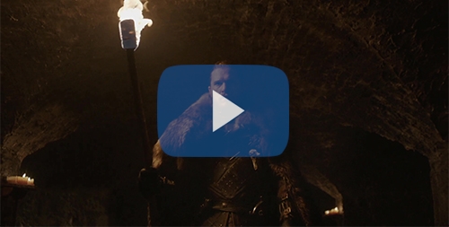 Il Trono di Spade, dal 15 aprile in esclusiva su Sky Atlantic. Ecco il trailer Il Trono di Spade, dal 15 aprile in esclusiva su Sky Atlantic. Ecco il trailer