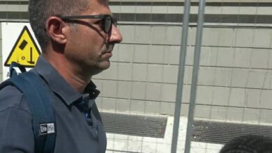Ndrangheta, online il documentario di Klaus Davi sul rito della firma dei boss