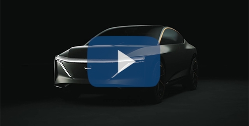 Detroit: Nissan presenta il nuovo concept IMs, elettrico a trazione integrale Detroit: Nissan presenta il nuovo concept IMs, elettrico a trazione integrale