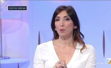 Laura Tecce censurata da Facebook per aver difeso gli elettori di Salvini