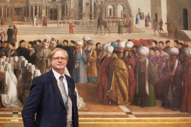 “Grande Brera”, i tempi si allungano. Bradburne: “Non si può rischiare”