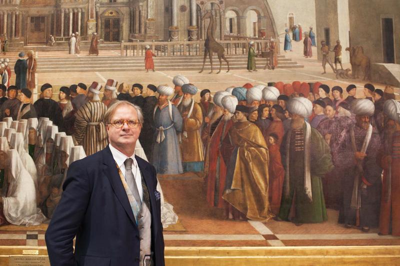 “Grande Brera”, i tempi si allungano. Bradburne: “Non si può rischiare” “Grande Brera”, i tempi si allungano. Bradburne: “Non si può rischiare”