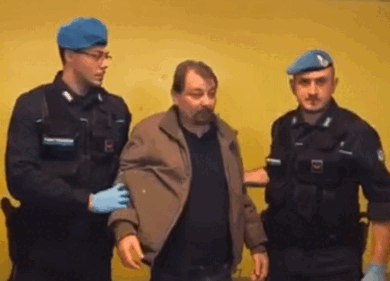 Battisti non è un trofeo di caccia