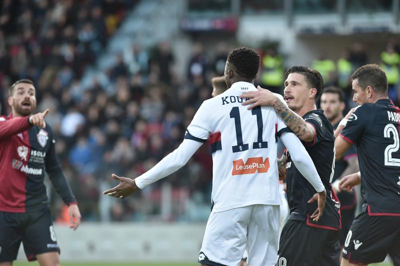 Genoa, non solo Piatek-Milan. Su Kouamè (Napoli) e Romero (Juventus)… Genoa, non solo Piatek-Milan. Su Kouamè (Napoli) e Romero (Juventus)…