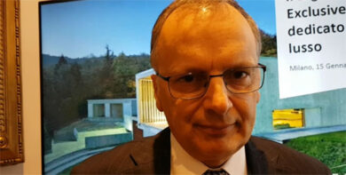 De Felice, Intesa Sanpaolo: “Bene il Nuovo e il Lusso nel mercato immobiliare”