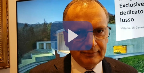 Intesa Sanpaolo Casa: la start-up che innova ed entra nel segmento Exclusive Intesa Sanpaolo Casa: la start-up che innova ed entra nel segmento Exclusive