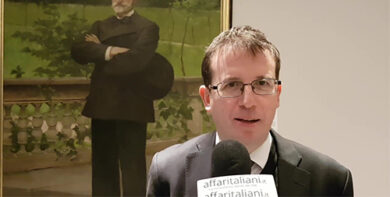 Del Corno: “Fondamentale l’accompagnamento all’esercizio della professione”