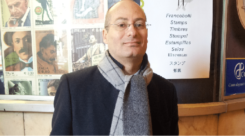 “Disabilità e lavoro sono un binomio possibile” “Disabilità e lavoro sono un binomio possibile”