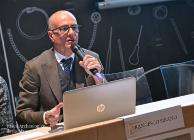 Parco archeologico di Ercolano, al via la programmazione 2019 degli eventi