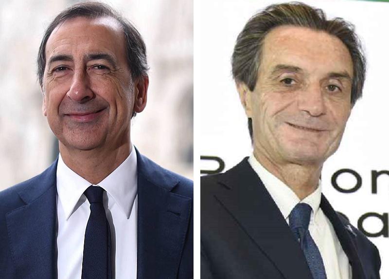 Fontana: sul biglietto unico decide il Consiglio regionale Fontana: sul biglietto unico decide il Consiglio regionale