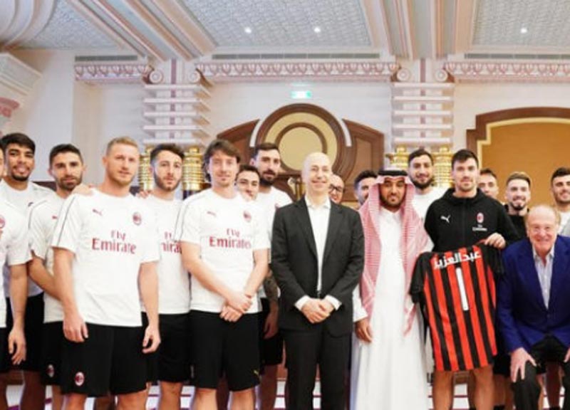 Milan, Higuain assente dalla foto di gruppo. Giallo Pipita. ECCO LA VERITA’