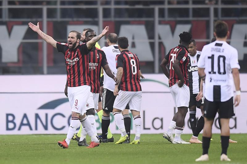 Juventus-Milan tv, Supercoppa italiana dove vederla in tv e streaming Juventus-Milan tv, Supercoppa italiana dove vederla in tv e streaming