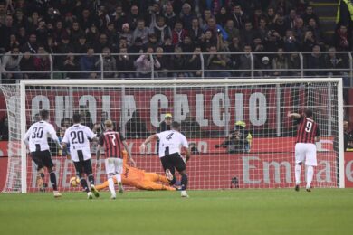 Juventus-Milan tv, Supercoppa italiana dove vederla in tv e streaming
