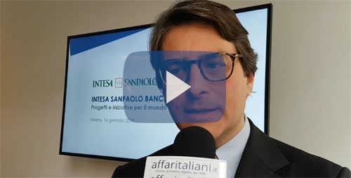 Barrese Intesa Barrese Intesa