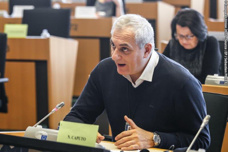 Brexit, il Remain ora più forte. Caputo: “Facciamo sentire la nostra voce” Brexit, il Remain ora più forte. Caputo: “Facciamo sentire la nostra voce”