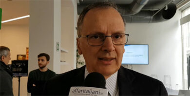 De Felice, Intesa Sanpaolo: “Sinergia banche-imprese necessaria per crescere”