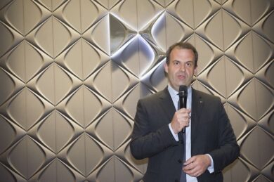 Bilancio 2018 positivo per Ds Automobiles