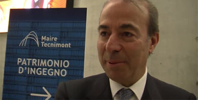 Maire Tecnimont, Di Amato: “Archivio storico sia esempio per giovani e futuro”