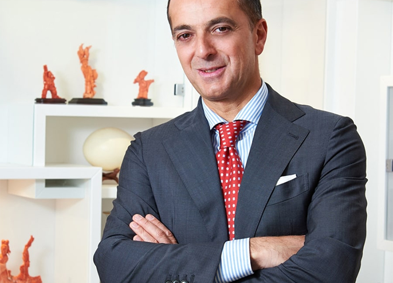 E’ legge il primo Piano nazionale di gestione del corallo rosso, l’oro torrese E’ legge il primo Piano nazionale di gestione del corallo rosso, l’oro torrese