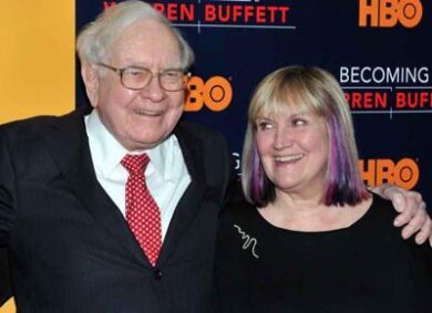 Buffett/ Jet privati, mattone e polizze:perché l’Italia fa gola al guru di WS