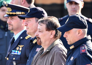 Caso Battisti, la sinistra faccia i conti con gli anni di piombo